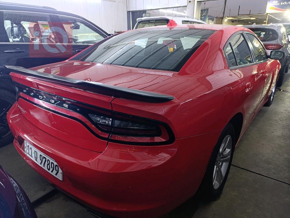 Dodge Charger
